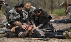 Kudüs Fatihi Selahaddin Eyyubi bu akşam var mı (1 Nisan) TRT1 saat kaçta yayınlanacak?