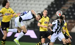 AEK – PAOK (7 Nisan) maçı saat kaçta başlayacak?