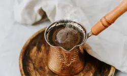 1 HAFTADA 3 KİLO VERDİREN KAHVE TARİFİ Bu tarifle kilo vermeniz çok kolay, sonucu inanılmaz