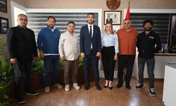Türkiye’den 600 temsilci Antalya’ya gelecek