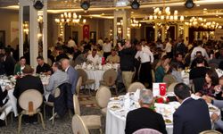 Turizmin başkenti Antalya’dan barış çağrısı