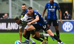 Udinese - İnter (8 Nisan) nereden izlenir?