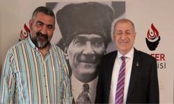 Ümit Özat Zafer Partisi'ne mi katıldı, Ümit Özat hangi partiden siyasete atıldı?