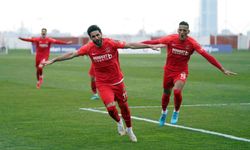 Ümraniyespor-Kocaelispor nereden izlenir [22 Nisan] saat kaçta başlayacak?