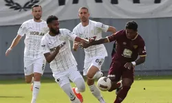 Şanlıurfa – Bandırmaspor hangi kanalda izlenir? Şanlıurfa – Bandırmaspor TRT SPOR yayın bilgisi
