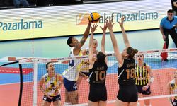 Fenerbahçe Opet – Eczacıbaşı nereden izlenir?