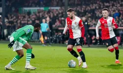 Volendam - Feyenoord maçı ne zaman oynanacak?