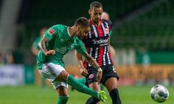 Frankfurt – Werder Bremen (5 Nisan) maçı nereden izlenir?