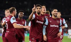 Crystal Palace-West Ham United maçı saat kaçta?