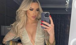 Hadise siyah beyaz bikinisini giydi, yaz sezonunu açtı, görenler fit haline mest oldu, cesur pozlarıyla ‘ben burdayım’ dedi