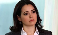 Özgü Namal'ın eski sevgilisi bakın kimmiş, Kızıl Goncalar’ın Meryem’i eski aşkı Kurtlar Vadisi'nin yıldızıymış