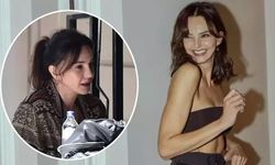 Hande Ataizi sırını açıkladı, nasıl güzel kaldığını paylaştı, meğer 50 yaşındaki güzel böyle genç kalıyormuş