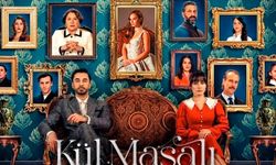 Kül Masalı 18 Nisan TRT 1 VAR MI YOK MU, yayın akışı Kül Masalı bu hafta var mı, yeni bölüm ne zaman?