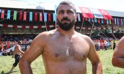 Kumluca güreşlerinde Başpehlivan olan Fatih Atlı kimdir, nereli?