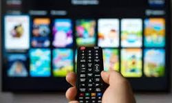 TV YAYIN AKIŞI 9 Nisan Kanal D, Show TV, Fox TV, ATV, TRT1, TV8, Star TV hangi dizi ve programlar var?