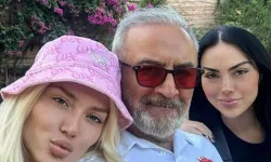 Yılmaz Erdoğan ile Cansu Taşkın görüntüleri neden ifşa edildi, ablasını videosunu paylaştı sonra ise pişman değilim dedi