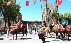 Antalya Yörükler için ayrımcılık istedi