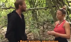 Survivor’da Aleyna Yunus Emre’nin O Konuşması Olay Oldu, ‘Beni Başkalarıyla Karıştırma’ Sözü Medcezir Yaman’ı Hatırlattı
