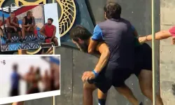 Acun Ilıcalı'dan Ogeday'a kavga jesti, Yunus Emre'ye ceza yağdı
