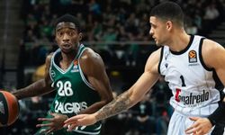 Monaco Zalgiris (4 Nisan) maçı nereden izlenir, maç ne zaman başlayacak?