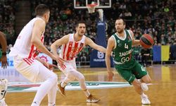 Monaco Zalgiris maçı nereden izlenir?