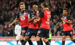 Lille-Strasbourg maçı nereden izlenir?