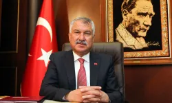 31 Mart 2024 Seçimi Adana Belediye Başkanı KİM OLDU, Zeydan Karalar yüzde kaç oy aldı, kaç yaşında ve hayatı