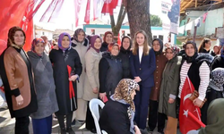 Zeynep Çelik kaç yaşında, belediye başkanı mı oldu, asken nereli, ne iş yapıyor?