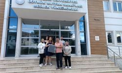 Akdeniz Reklamcılar Derneği Başkanı'ndan örnek davranış... Öğrencilerin o isteğini yerine getirdi