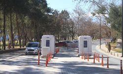 Konyaaltı Sahil Yaşam Parkı otopark ücretleri açıklandı.. Zamlanan ücretler tepki çekti