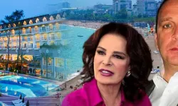 Antalya’da da büyük tartışma konusu olan Alkoçlar Otelcilik AŞ’ye iflas şoku