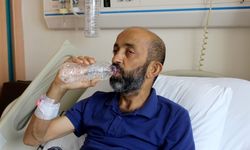 'Kombine nakil' ile hem insülinden hem diyalizden kurtuldu