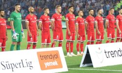 Antalyaspor’un 2023-2024 karnesi çıktı… Bakın Antalyaspor neler yapmış