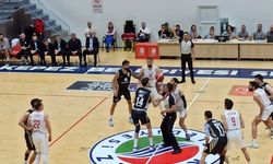 Ayos Antalyaspor Türkiye Basketbol Ligine yükseldi
