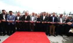 Isparta yeni otogarına kavuştu