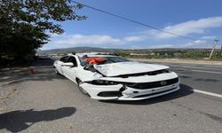 Alanya'da alkollü sürücü can aldı