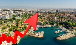 TÜİK Antalya verileri açıklandı.. Evlenme boşanma oranından nüfus artış hızına TÜİK Antalya verileri