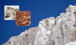 Antalya’nın yeraltında gizli cevherleri.. Antalya’da hangi madenler çıkar?