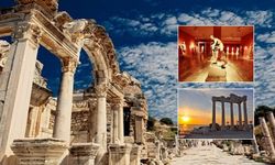 Antalya müze ve ören yeri giriş fiyatları ne kadar oldu?.. 2024 yılı güncel Antalya’daki tüm müze ve ören yeri fiyatları
