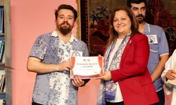 Afyon’da kültür sanat rüzgarları.. Ziraat Köprüsü oyunun galası yapıldı