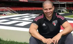 Antalyaspor'un teknik direktör adaylarından biri olan Alex de Souza kimdir?