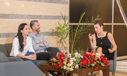 Antalya DOB’dan bir ilk… Bilinmeyenler ele alındı