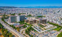 Antalya vergide adalet istedi