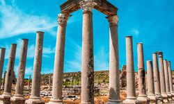 Perge Antik Kent’teki otopark ücreti isyan ettirdi! Vatandaşlar belediyeye seslendi