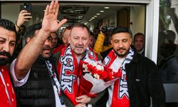 Sergen Yalçın Antalyaspor’dan gidiyor mu? Hangi takıma gidecek?