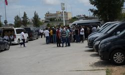 Ruslar ve Ukraynalılar Antalya kontak kapattırdı