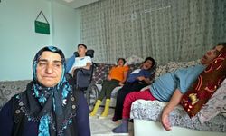Bir annenin en acı çığlığı: “8 yıldır anne sözünü duyamadım”