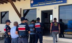 Cinayet şüphelisi çoban kılığında 2 yıl boyunca saklandı