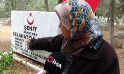 Acılı annenin acısı 31 yıldır hala dinlemedi