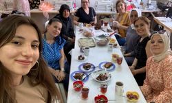 Belediye kurs verdi dünyaca ünlü üniversiteyi kazandı